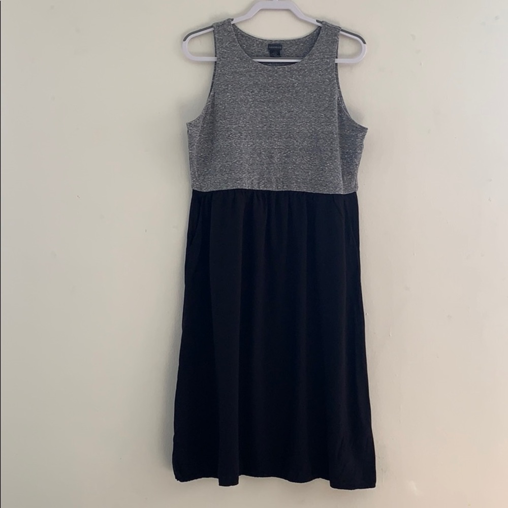 Paraphrase Dress